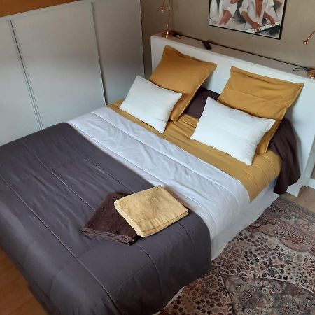 "Namaste" Chambre Zen Au Calme Saint-Jean-dʼAulps Εξωτερικό φωτογραφία